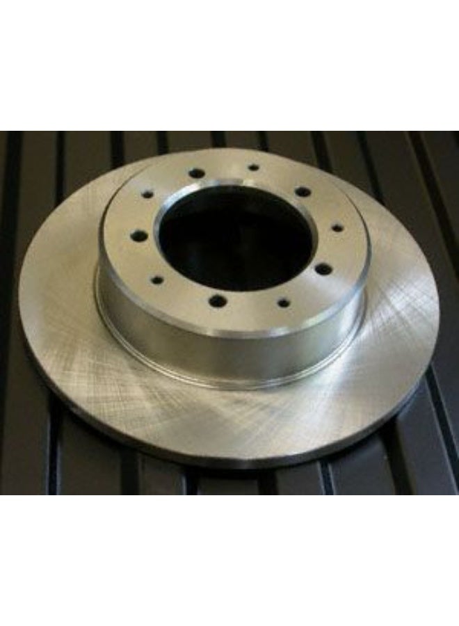 بي ام هوبات الفرامل / الدوار -   FTC1381/BM