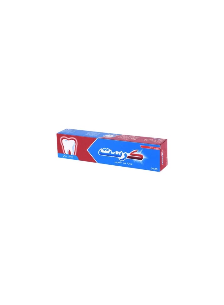 Cavity Protection Extra Fresh Toothpaste - Image 1