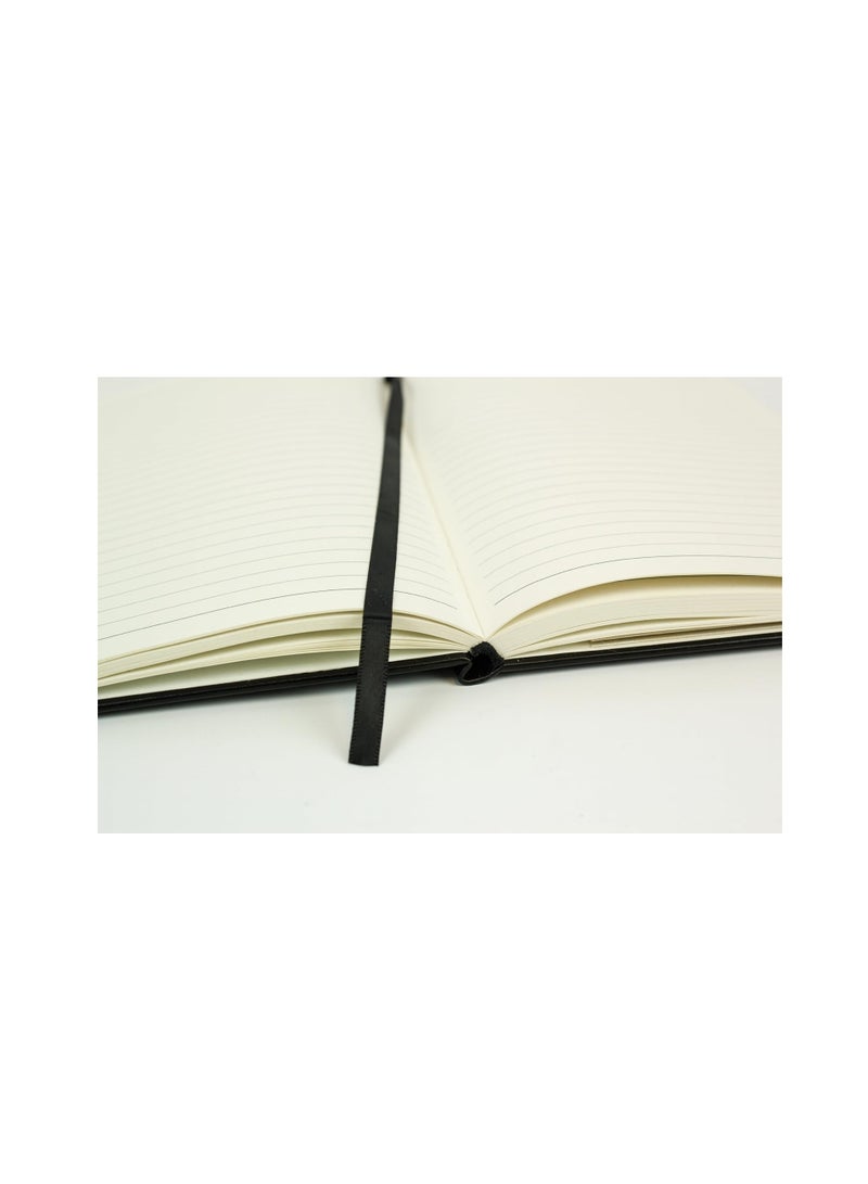 Pukka Pads soft touch notebook A4 size x 1 single book - Image 3