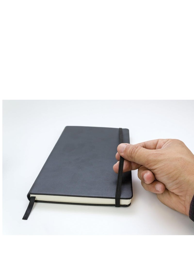 Pukka Pads soft touch notebook A4 size x 1 single book - Image 5