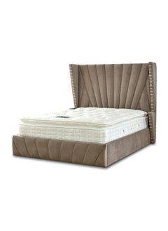 Nayam Sleep Dash Bedframe 160x200x40Cm  - Image 1