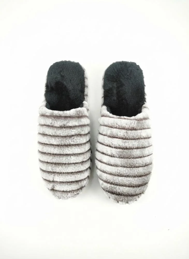 Viny Women's Home Slippers | Comfortable Slip-On Indoor House Shoes | Non-Slip Sole for Everyday Wear