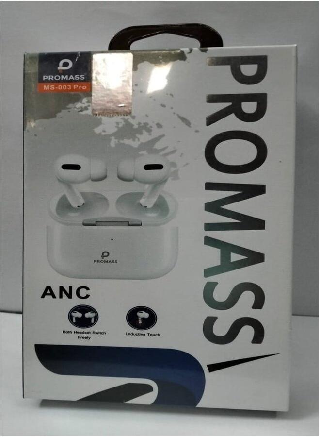 بروماس سماعات اير دوتس MS-003 برو - Image 1