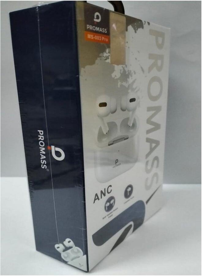 بروماس سماعات اير دوتس MS-003 برو - Image 2