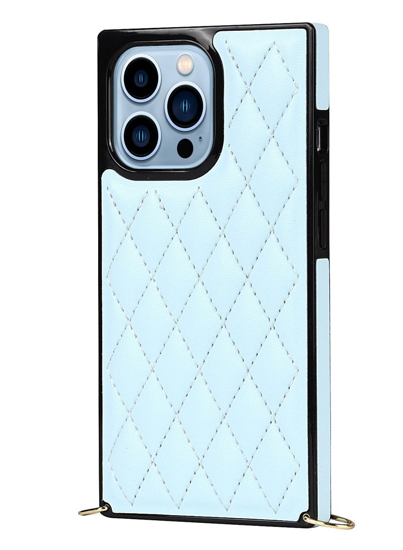 Suteni Back cover Protective Leather Case for iPhone - Image 1