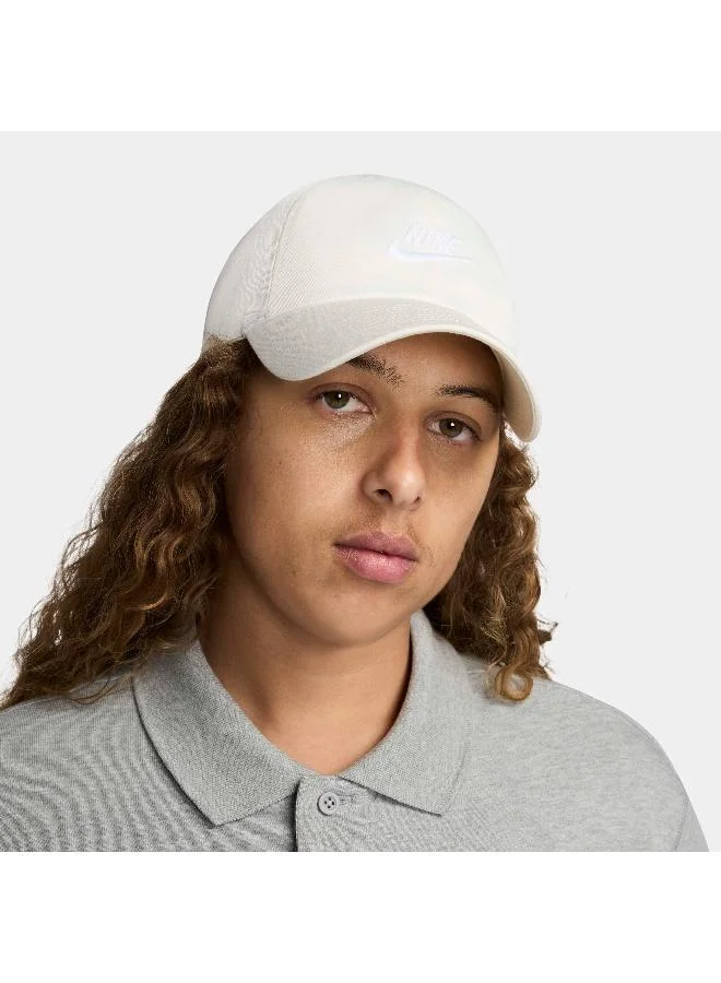 Nike Club Unstructured Futura Wash Cap