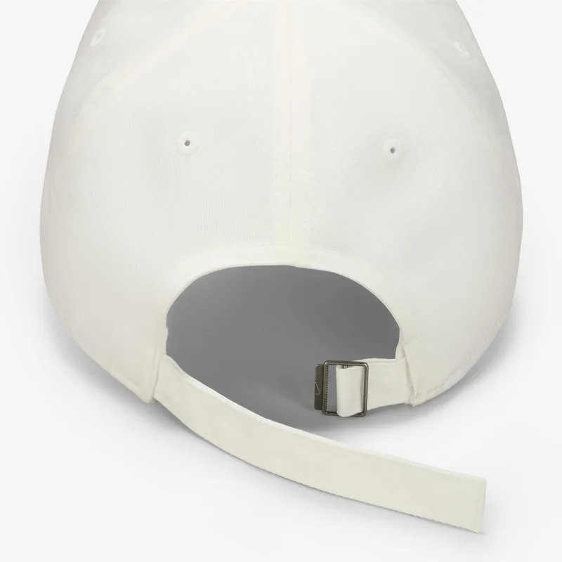 Nike Ivory Club Unstructured Futura Wash Cap  | Best Price UAE
