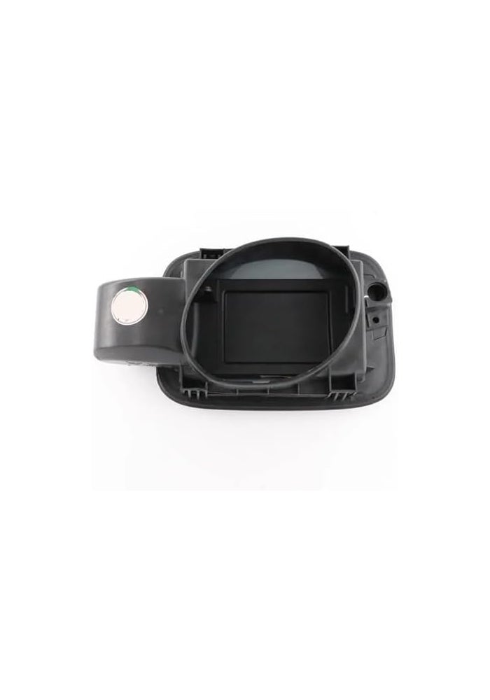 Wivplex Fuel Filler Cap for A4 B8 1.8 TFSI - Image 5