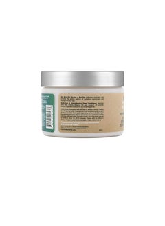 Dr. Miracle's Dr. Miracle's Strong & Healthy Hydrating & Strengthening Deep Conditioner. Contains Coconut Oil to provide intense moisture and repair damaged hair.  - Image 3