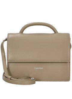 CALVIN KLEIN TOP HANDLE CROSSBODY BAG  - Image 1
