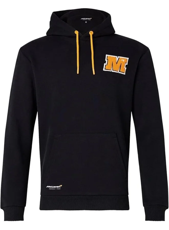 McLaren US DR3 GRAPHIC OH HOODIE