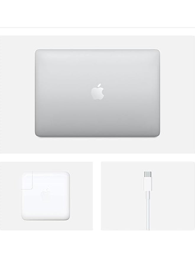 Apple Renewed - MacBook Pro A2141 (2019) Laptop With 16-Inch  Display, Core i7 Processor/Hexa Core/32GB RAM/1TB SSD/macOS English Grey - Image 2