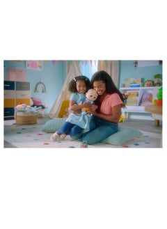 Jaswares Boo Boo JJ 12" Interactive Light-up Plush  - Image 4