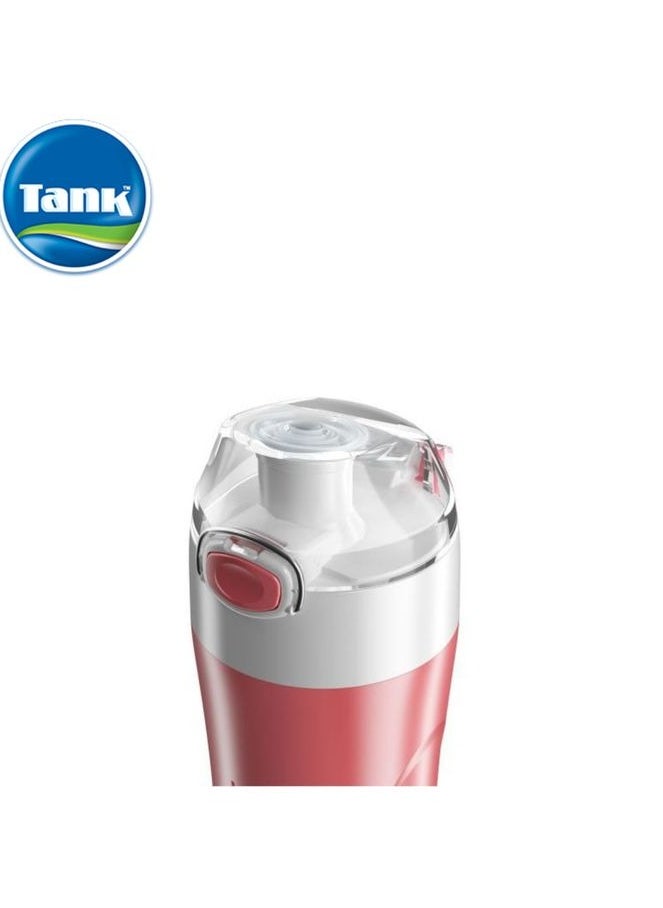 TANK Insulated water bottle 0.65 liters  - Image 2