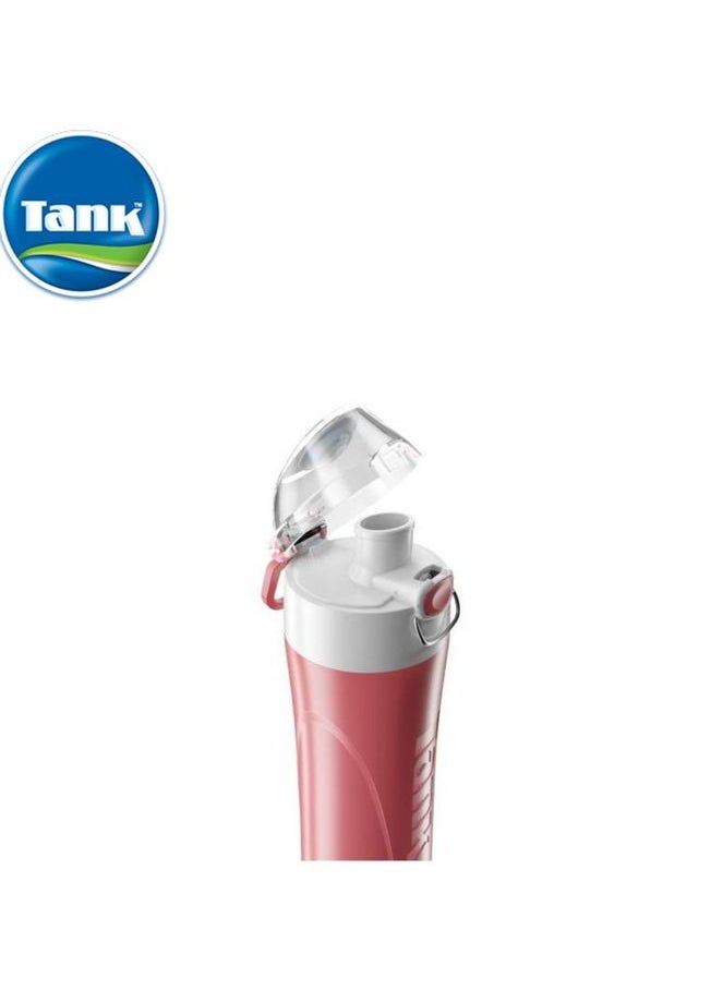 TANK Insulated water bottle 0.65 liters  - Image 3