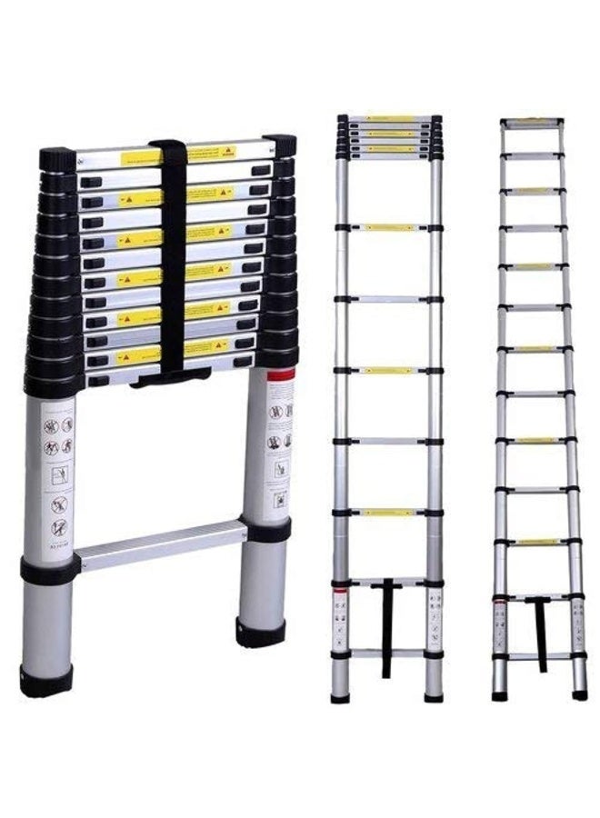Aluminum Telescopic Ladder 320 