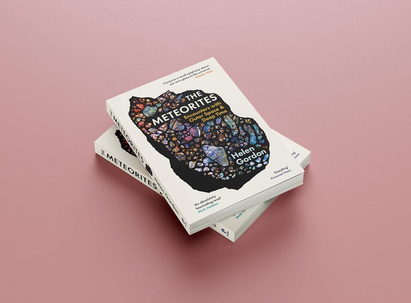 The Meteorites: Encounters with Outer Space and Deep Time - Image 3