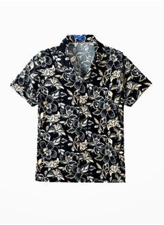 JAM Boys' Classic Cotton Shirt Timeless Comfort & Everyday Versatility  - Image 1