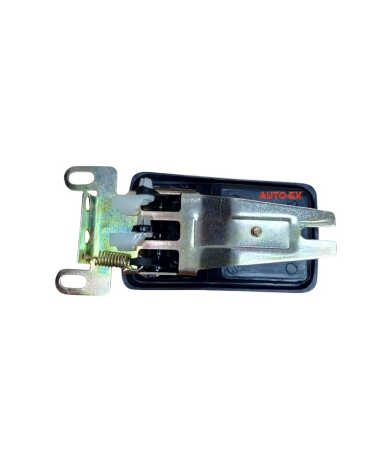 Auto-Ex Inner Inside Door Handle Lock RC Lever Compatible/Replacement for Bolero (2005 to Now) Right Hand or Driver Side - Image 4