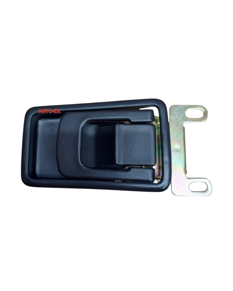 Auto-Ex Inner Inside Door Handle Lock RC Lever Compatible/Replacement for Bolero (2005 to Now) Right Hand or Driver Side - Image 1