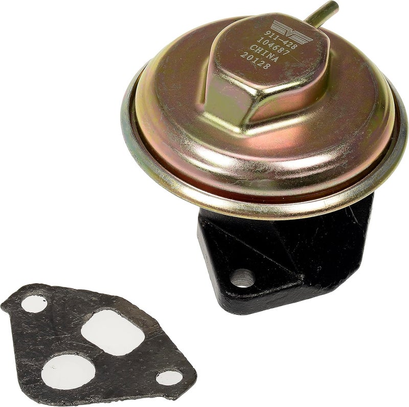 Dorman 911-428 Exhaust Gas Recirculation (EGR) Valve Compatible with Select Chevrolet/GMC Models - Image 1