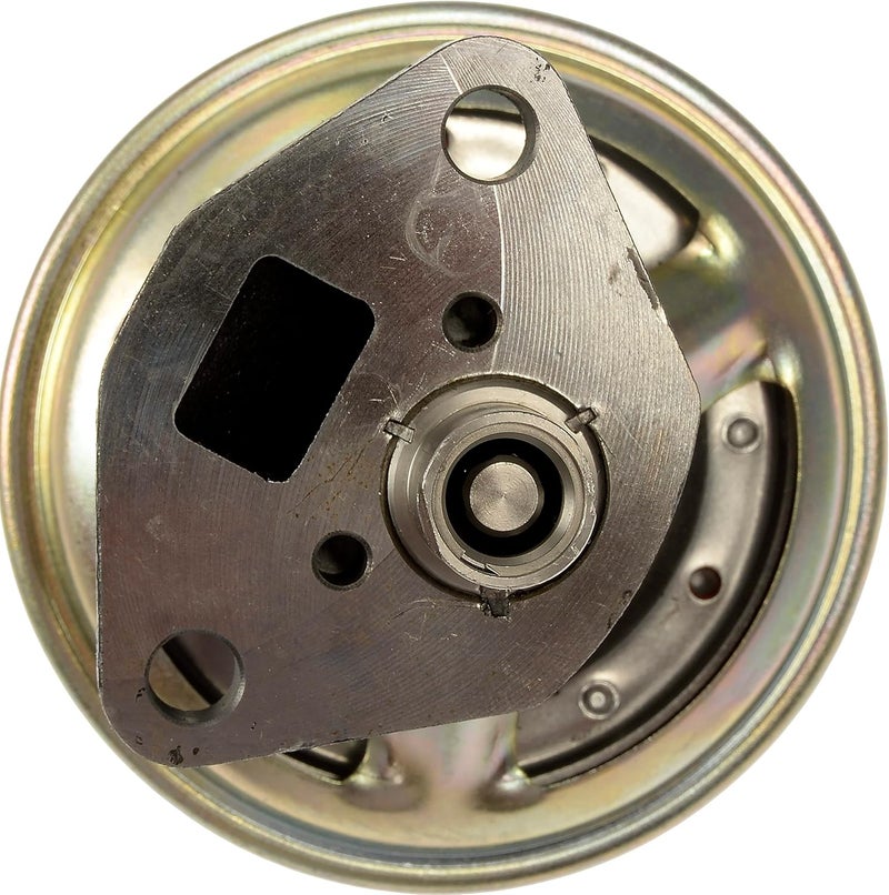 Dorman 911-428 Exhaust Gas Recirculation (EGR) Valve Compatible with Select Chevrolet/GMC Models - Image 3