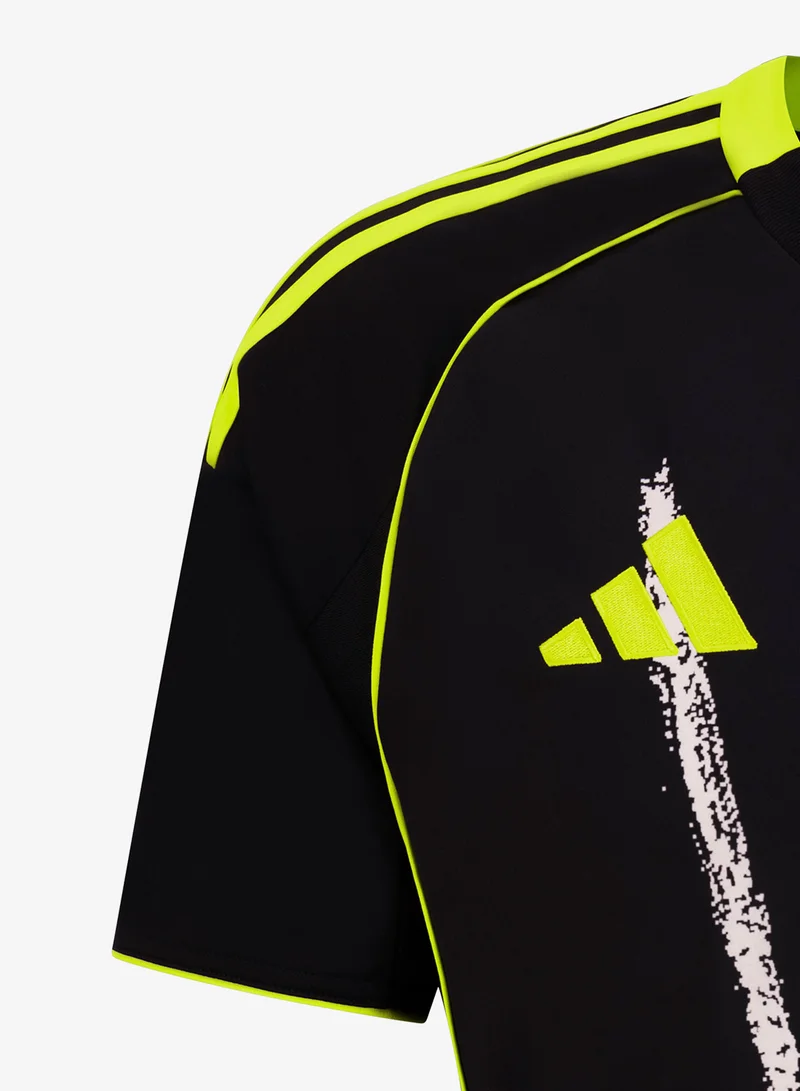 adidas Youth Al Nassr Away Jersey