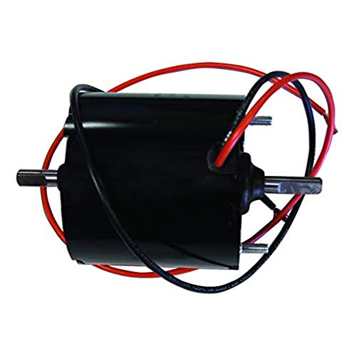 MC Enterprises 31384MC Motor for Dometic Furnace , Black - Image 4