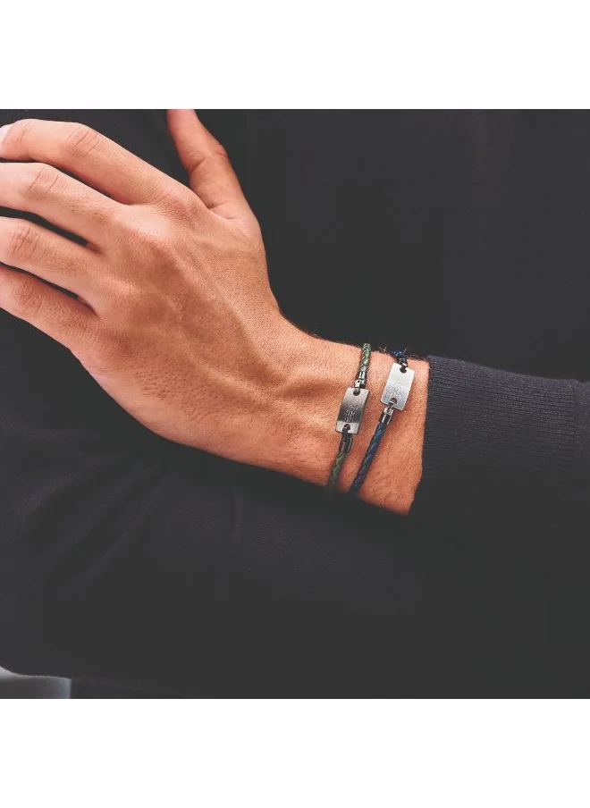 شيروتي 1881 Gents Bracelet