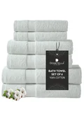 Donetella White Grey