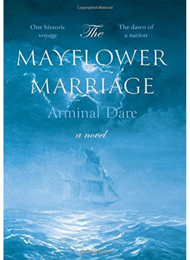 The Mayflower Marriage