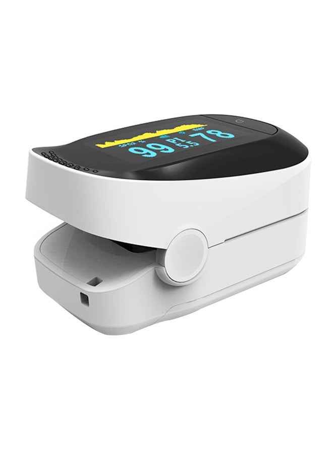 NIBEMINENT Led Fingertip Pulse Oximeter - Image 1