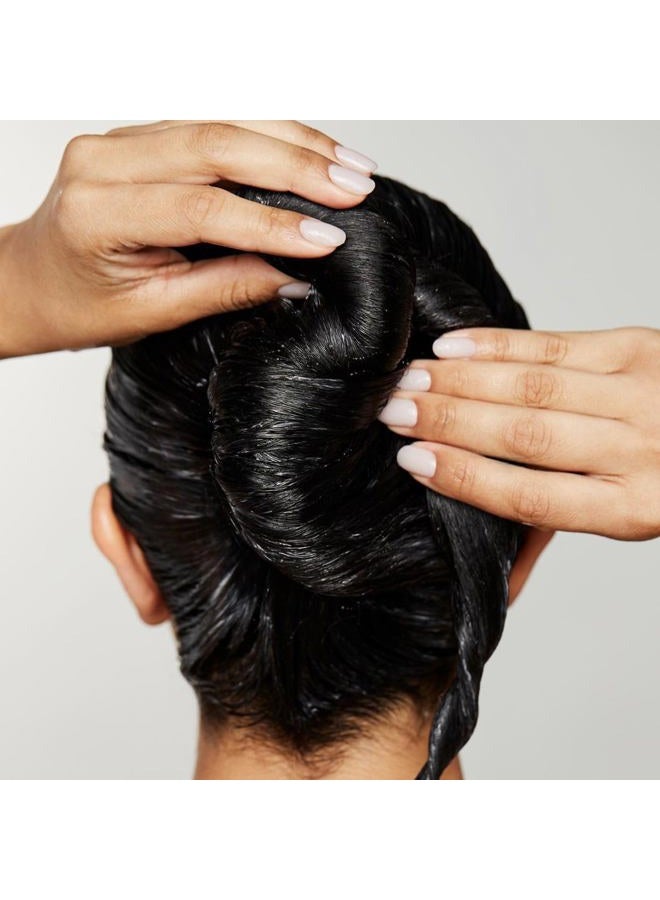 Paul Mitchell by Paul Mitchell Intensive Treatment, Rebuilds + Repairs, For Dry, Damaged + Color-Treated Hair, 5.1 fl. oz. - Image 3