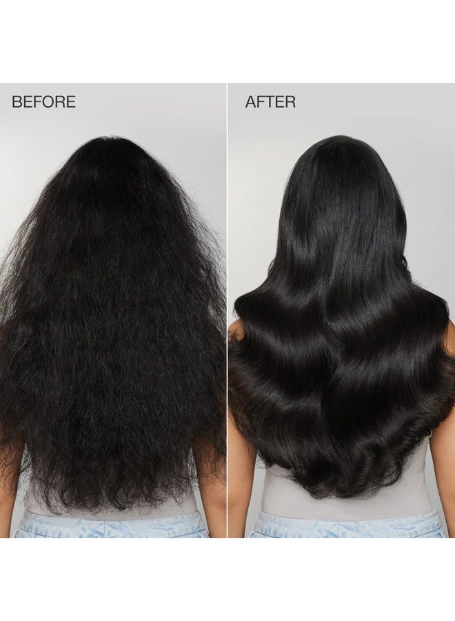 Paul Mitchell by Paul Mitchell Intensive Treatment, Rebuilds + Repairs, For Dry, Damaged + Color-Treated Hair, 5.1 fl. oz. - Image 5