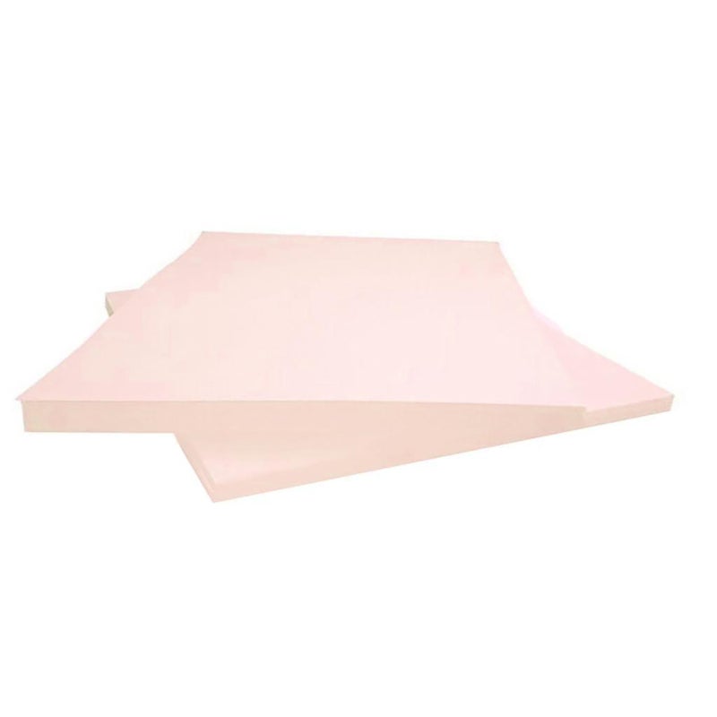 Thermal Transfer Paper: 30 A4 Sheets, Easy Iron-On, Hassle-Free Peeling & Durable Vibrant Prints - Custom Design T-Shirt Printing for Home DIY, Light Polyester Fabrics, Bags, Aprons & Sweatshirts - Image 1