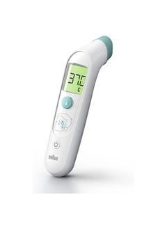 BRAUN TempleSwipe Forehead Thermometer  - Image 2