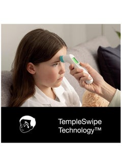 BRAUN TempleSwipe Forehead Thermometer  - Image 5