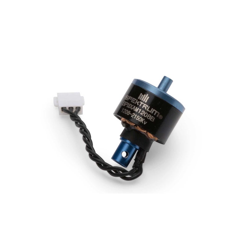 E-flite BL200 Brushless Outrunner, 2150Kv: UMX P-51 Voodoo, SPMXAM1208B - Image 4