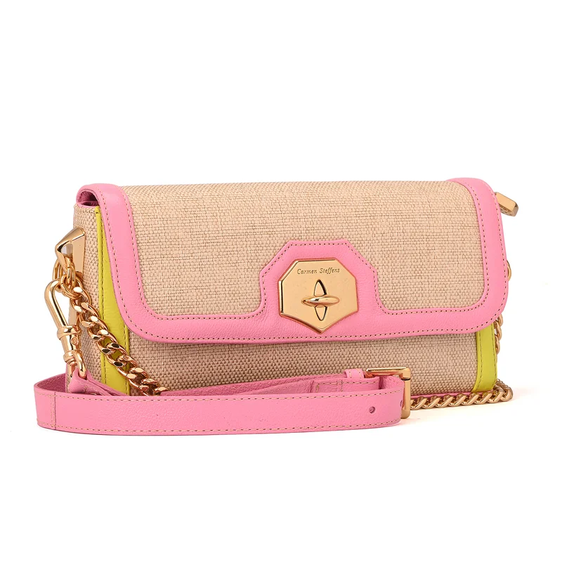 Baguette Bag Hazelnut