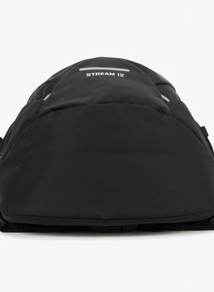 ذا نورث فيس حقيبة ظهر الشمال 12 لتر بتصميم بسيط وفاخر للرحلات البرية من النايلون - Image 5