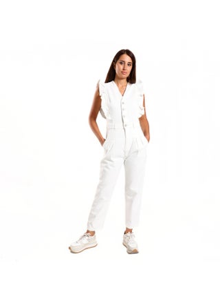 9986-gabardine jumpsuit-off white - pzsku/Z418E237C02BA8D61C5A1Z/45/1747317553/53f8d2eb-13bc-4db1-8e66-a7af12e627a0