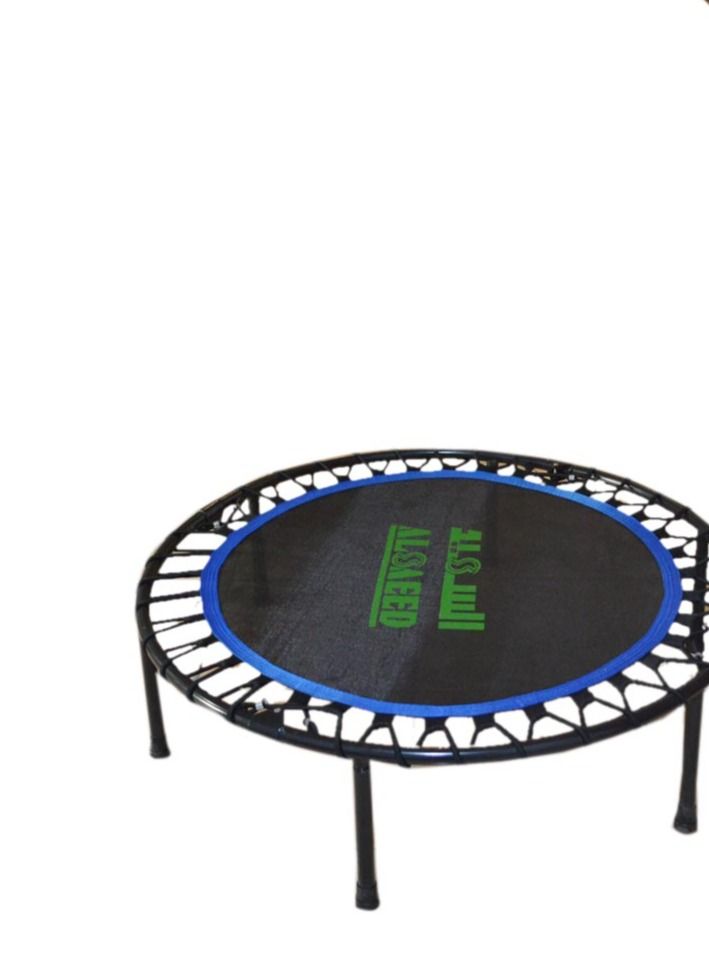 ALSAEED Trampoline With Holder - Image 3