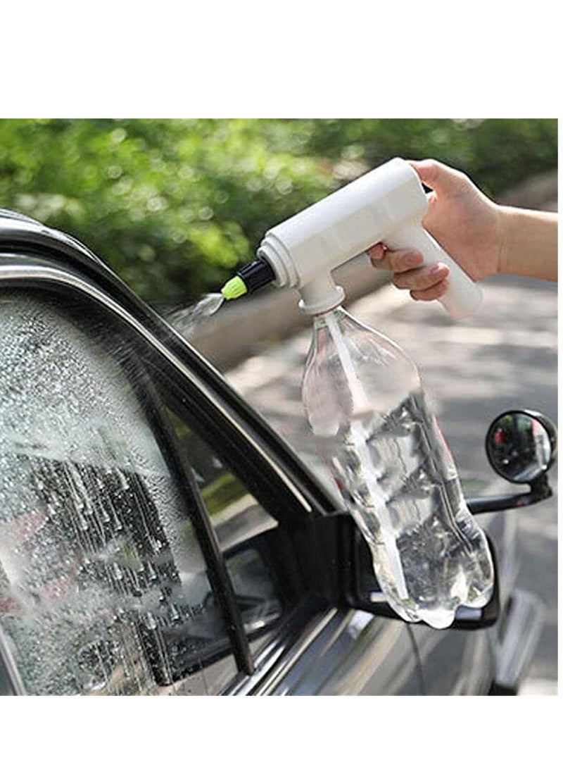 Cordless Rechargeable Water Sprinkler Head Switchable Sprinkler Household Multifunctional Watering Sprayer for Watering Plants Flowers with 2 Spray Modes - pzsku/Z418E5DD37883BED0997CZ/45/_/1726141371/6010d1bc-cea2-4f0a-9bde-e2eadef388d1