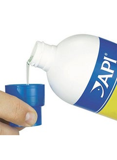 ايه بي آي API Quick Start 16 أونصة / 473.18 مل  - Image 3