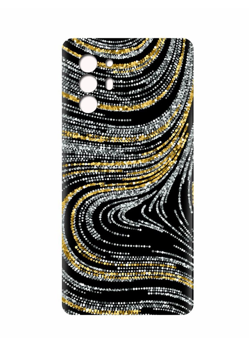 إيه إم سي ديزاين غطاء حماية بطبعة هاتف أوبو F19 Pro+ 5G - Image 2