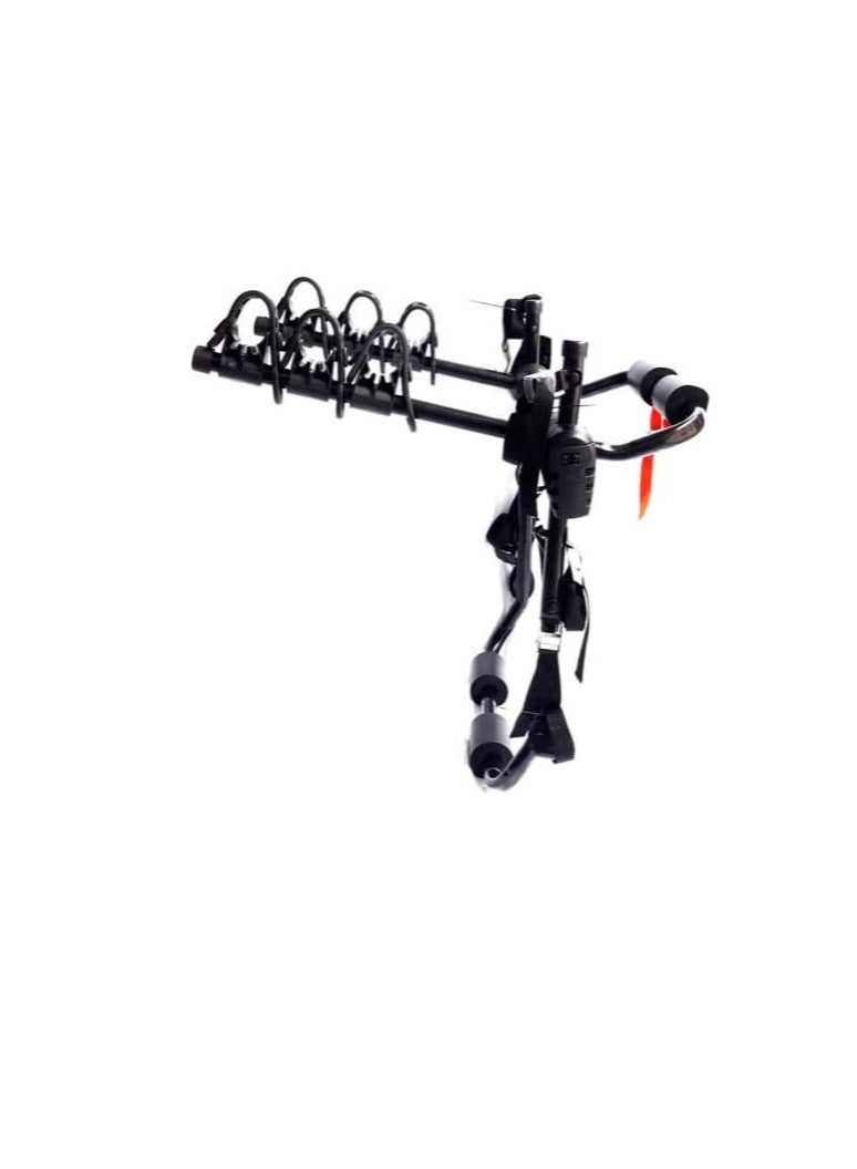 Bike Trunk Rack