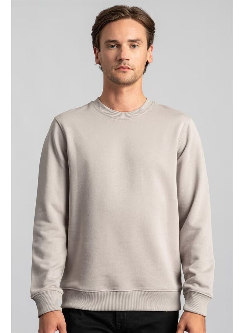 Tudors Crew Neck Basic Unisex Sweatshirt - Image 2