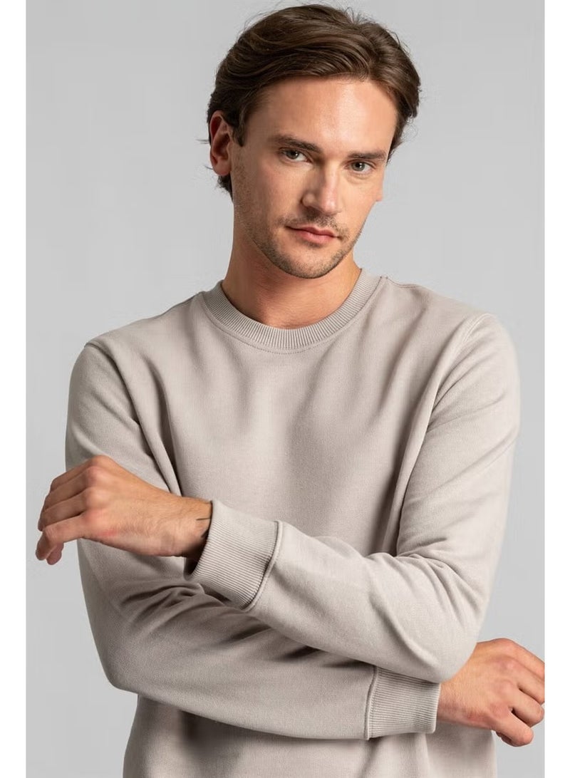 Tudors Crew Neck Basic Unisex Sweatshirt - Image 1