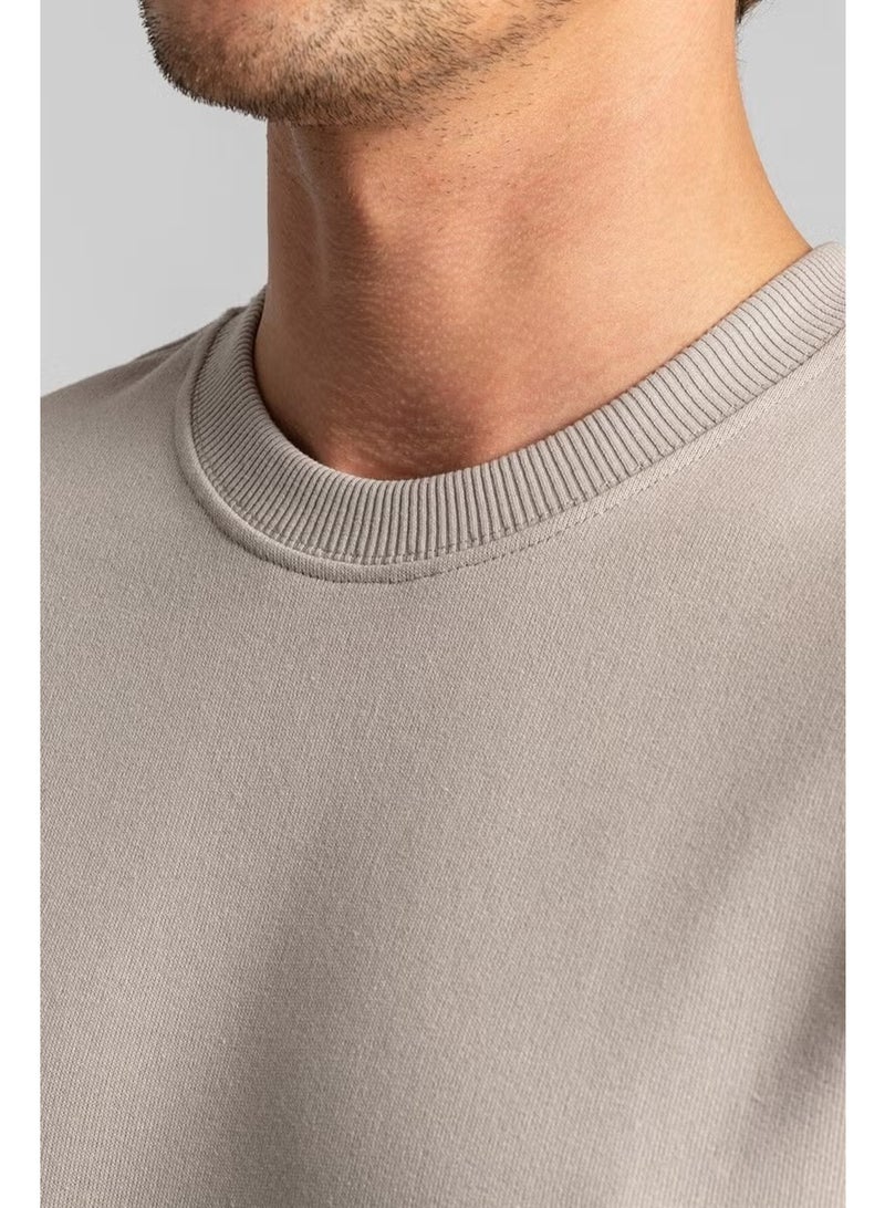 Tudors Crew Neck Basic Unisex Sweatshirt - Image 3