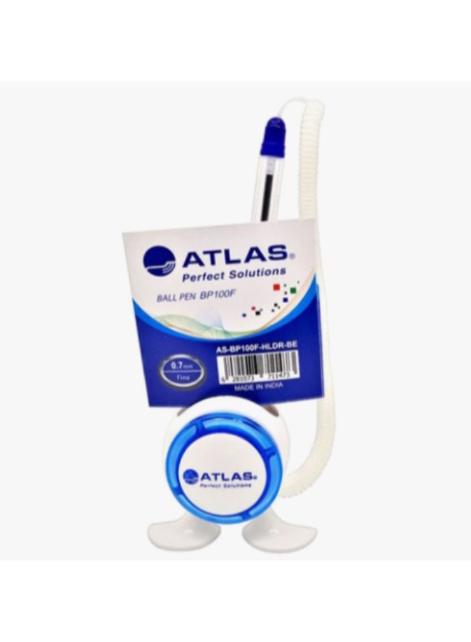 ATLAS Ball Pen 0.7mm Holder BE